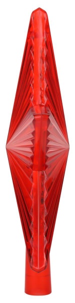 Светодиодная новогодняя фигура ЭРА Звезда ENGEV-02 Б0056008