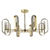 Потолочная люстра F-Promo Scintillans 2483-8P