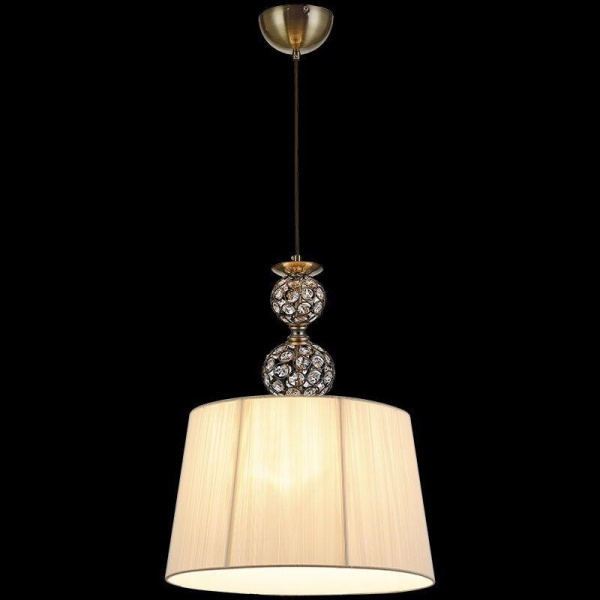 Подвесной светильник Illumico IL1526-1N-27 AB
