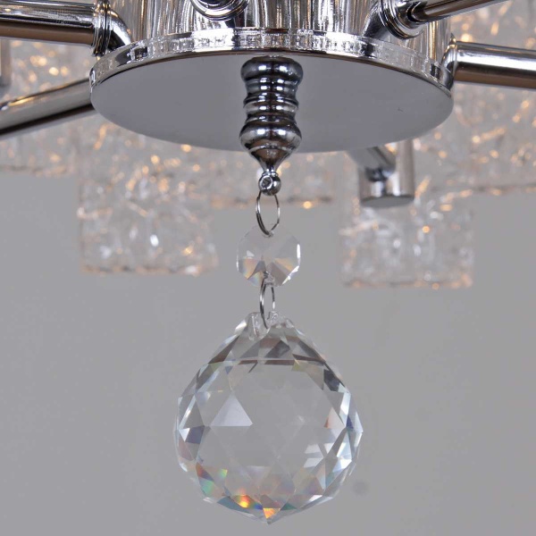 Люстра Reluce 89043-0.3-10