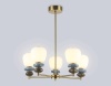 Люстра Ambrella Light HIGH LIGHT LH53164