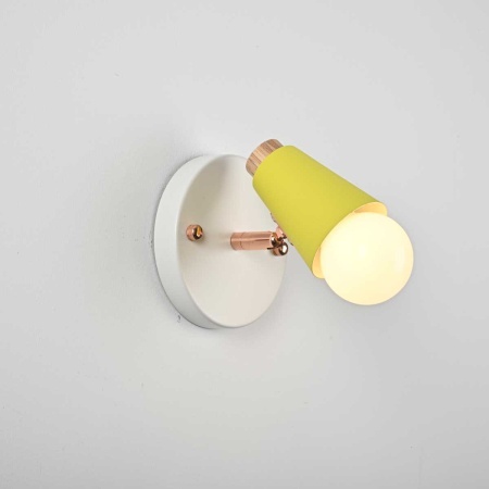 Светодиодный спот Imperium Loft Rotary 101996-26