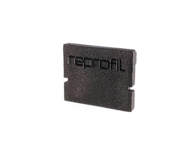 Заглушка Deko-Light End Cap H-AU-01-08 Set 2 pcs 979082 Заглушка Deko-Light End Cap H-AU-01-08 Set 2 pcs 979082