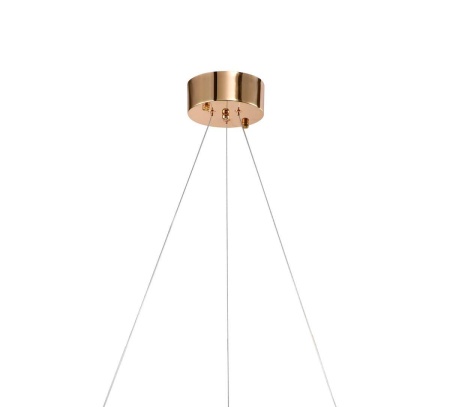 Подвесной светильник Zortes RINGER ZRS.57792.96