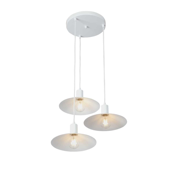 Люстра Vitaluce V3094-0/3S