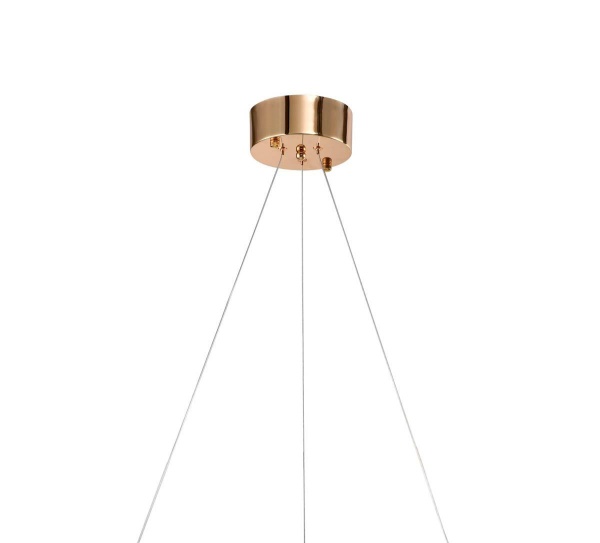 Подвесной светильник Zortes RINGER ZRS.57792.96