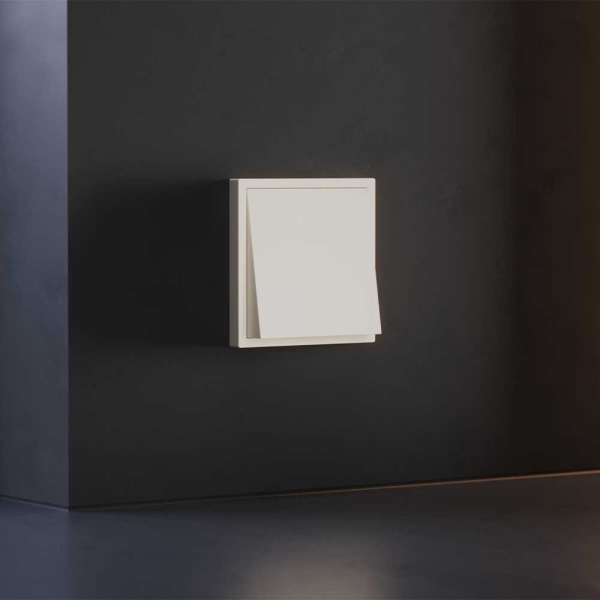 Вывод кабеля S70, (хлопок) Voltum VLS080213