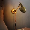 Настенный светильник Imperium Loft 140611-26