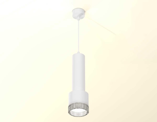 Комплект подвесного светильника Ambrella light Techno Spot XP (A2301, C6355, A2101, C8110, N8480) XP8110005