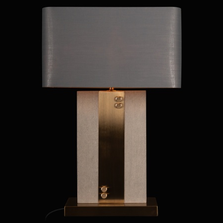 Настольная лампа Loft it Flagstone 10445T/C