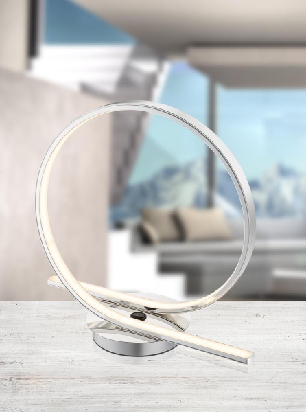 Настольная лампа Globo 67817-21T