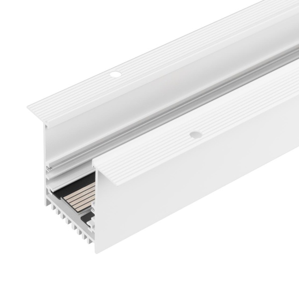 Шинопровод магнитный встраиваемый Arlight Mag-Track-4560-F-2040 046598
