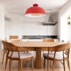 Потолочный светильник Imperium Loft Globemi Red D38 307159-26