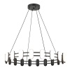 Люстра подвесная Lussole LSP-7496