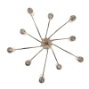 Подвесная люстра ST Luce Elegra SL1402.253.10