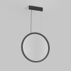 Подвесной светильник DENKIRS VEIL DK6607-BK