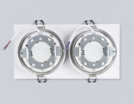 Светильник встраиваемый Ambrella Light TN51826