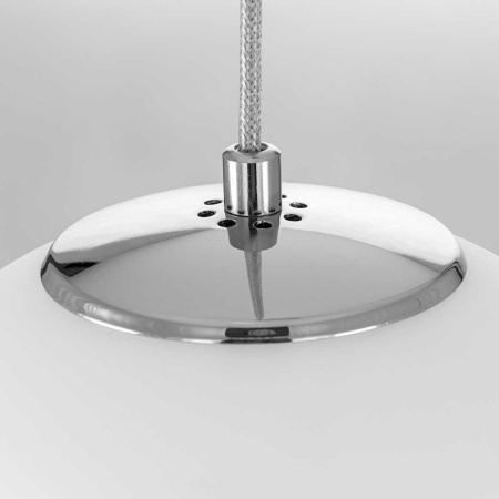Подвесной светодиодный светильник Citilux Atman Smart CL226A051 Подвесной светодиодный светильник Citilux Atman Smart CL226A051
