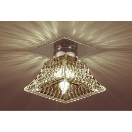 Встраиваемый светильник IMEX IL.0017.7603