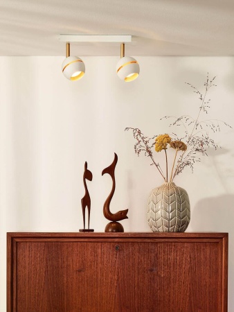 Светодиодный спот Lucide Binari Led 77975/10/31 Светодиодный спот Lucide Binari Led 77975/10/31