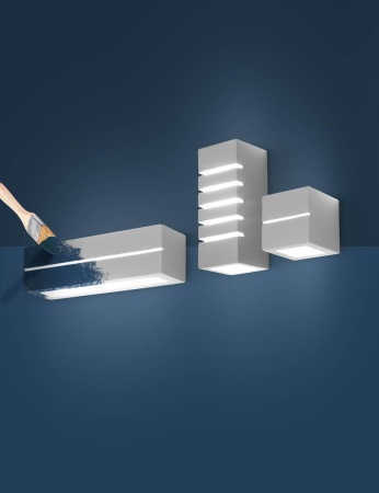 Настенный светильник Globo Junipus 7861