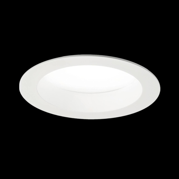 Встраиваемый светодиодный светильник Ideal Lux Basic Wide 20W 4000K 193427 Встраиваемый светодиодный светильник Ideal Lux Basic Wide 20W 4000K 193427
