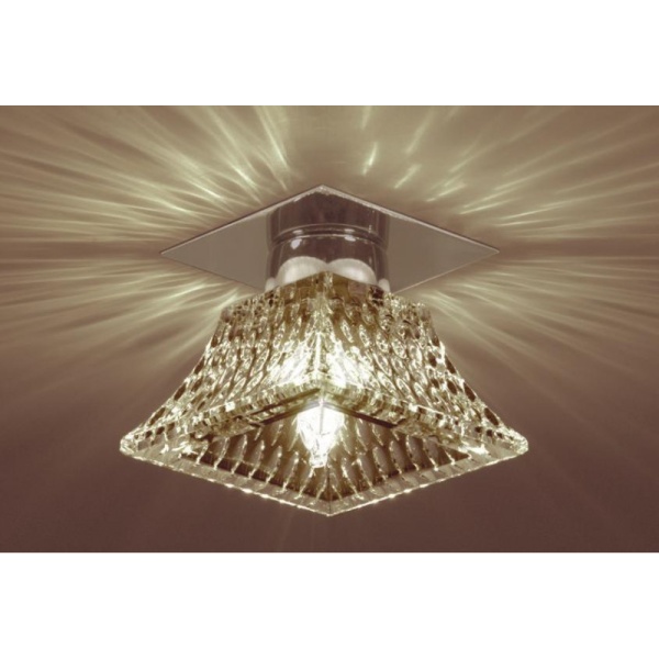 Встраиваемый светильник IMEX IL.0017.7603