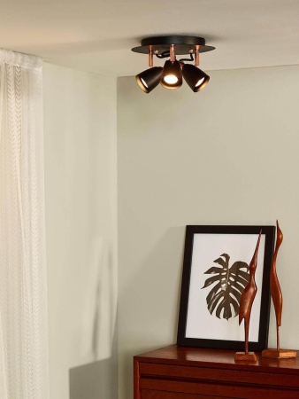 Спот Lucide Ride Led 26956/15/17 Спот Lucide Ride Led 26956/15/17