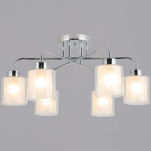 Люстра Reluce 14570-0.3-06