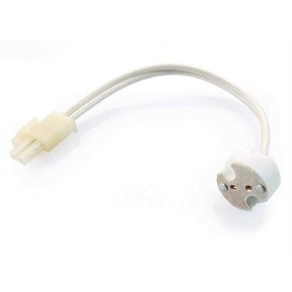 Разъем AMP Deko-Light ABN GU5,3 050222 Разъем AMP Deko-Light ABN GU5,3 050222