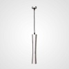 Подвесной светильник Imperium Loft Zylo Silver H34 314526-23