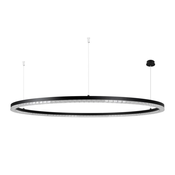 Светильник SP-DIAMOND-R1050-60W Day4000 (BK, 45 deg, 230V, TRIAC) Arlight 054489