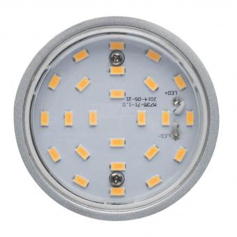 Встраиваемый светодиодный светильник Paulmann Premium 92785