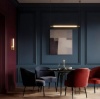 Бра DENKIRS AURA DK5100-BR