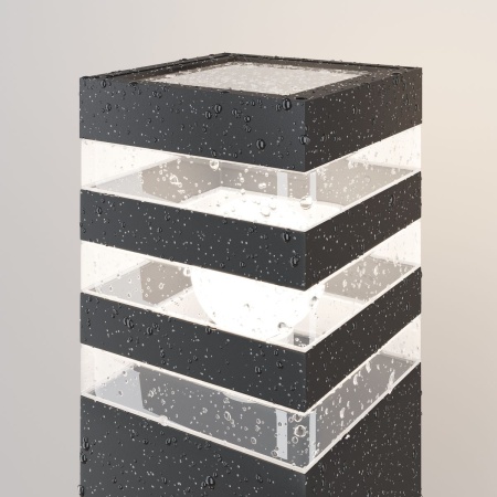 Уличный светильник Maytoni Unter den Linden O578FL-01B