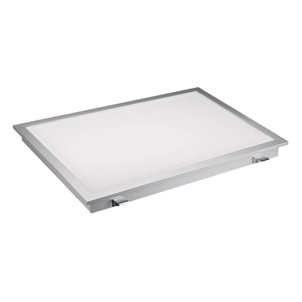 Рамка для встраиваемой установки панелей Arlight BX6012 White 023533 Рамка для встраиваемой установки панелей Arlight BX6012 White 023533