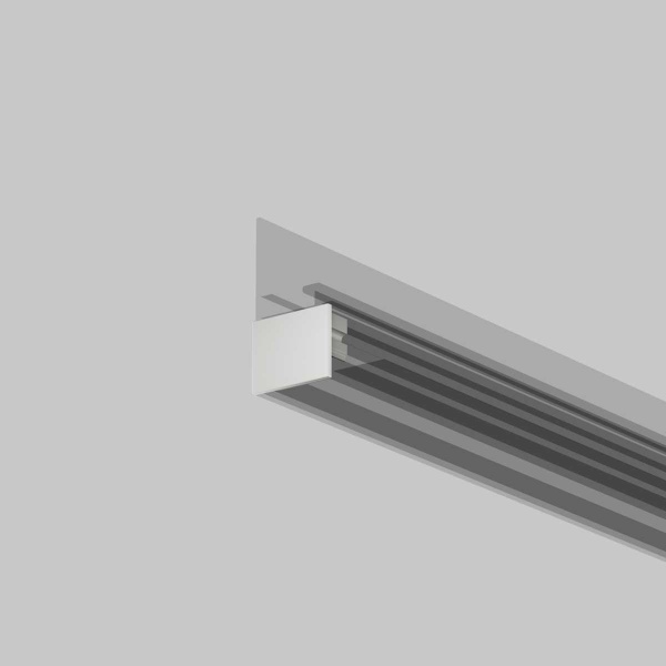 Комплектующие для профиля Maytoni Led Strip 642053 Комплектующие для профиля Maytoni Led Strip 642053