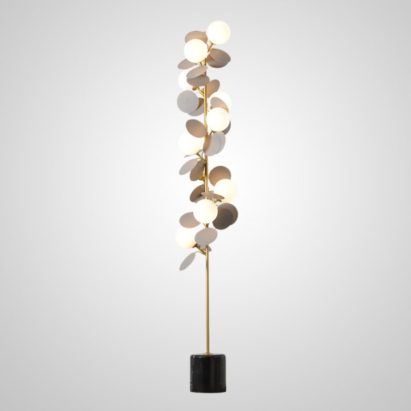 Торшер Imperium Loft Matisse 167141-26