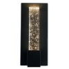 Уличный светодиодный светильник Feron DH2201 Катар 53093