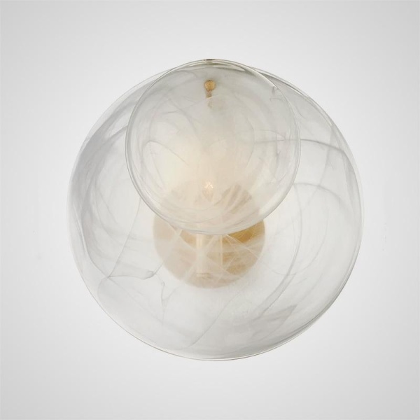 Настенный светильник Imperium Loft Floating Light 366620-23