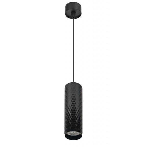 Подвесной светильник IMEX Rodeo IL.0005.1700-P BK