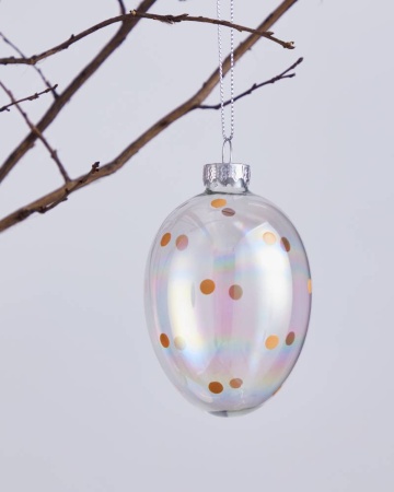 Фигурка Яйцо Eglo Fintry 427881