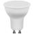Лампа светодиодная Feron GU10 7W 6400K Грибок матовая LB-26 25291