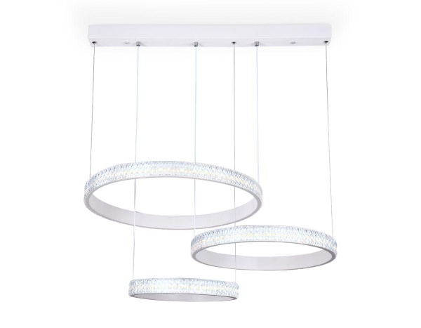 Подвесной светодиодный светильник Ambrella light Original FA6161