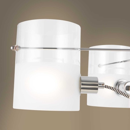 Потолочная люстра Freya Classic Ampera FR2023PL-05CH