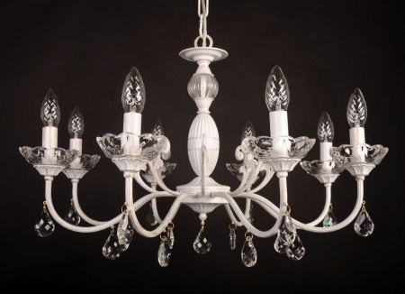 Подвесная люстра Abrasax Jasmin SD771