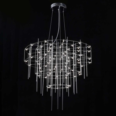 Подвесная люстра Imperium Loft Chill A D80 233082-26