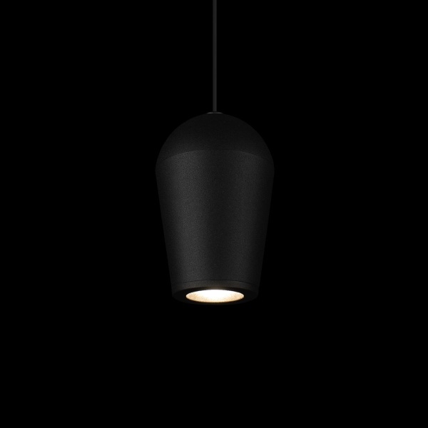 Подвесной светодиодный светильник Loft IT Blackout 10357/10