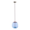 Подвесной светодиодный светильник Loft IT Knot 8133-B mini