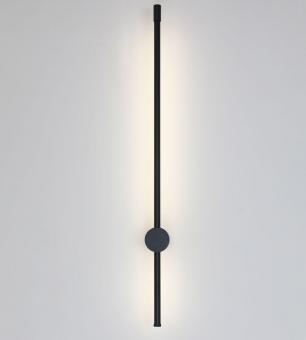 Настенный светодиодный светильник Kink Light Локи 08423-80,19